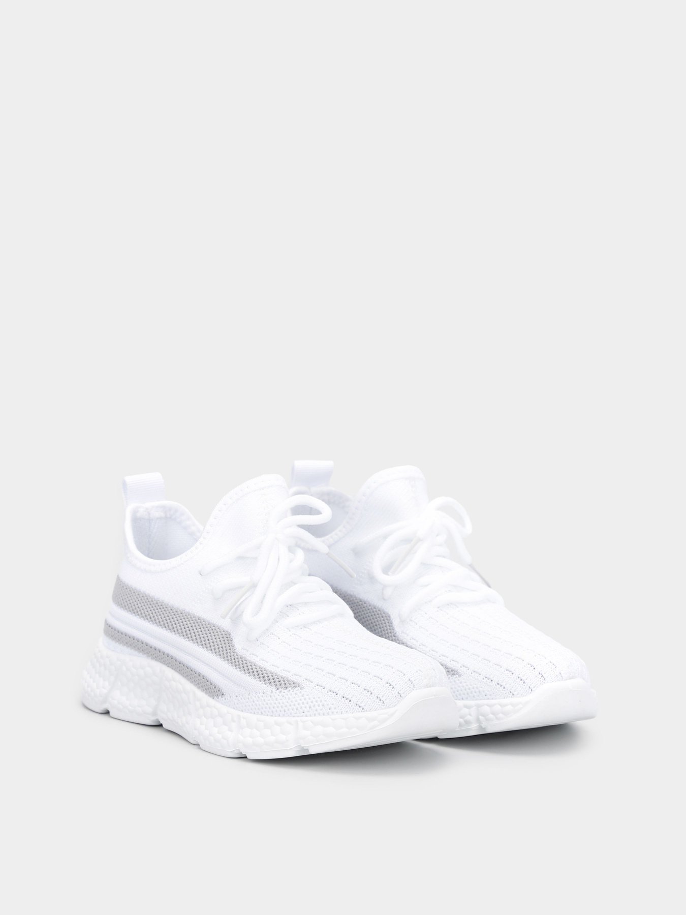 Кроссовки Braska модель 834-21014/317 Фото