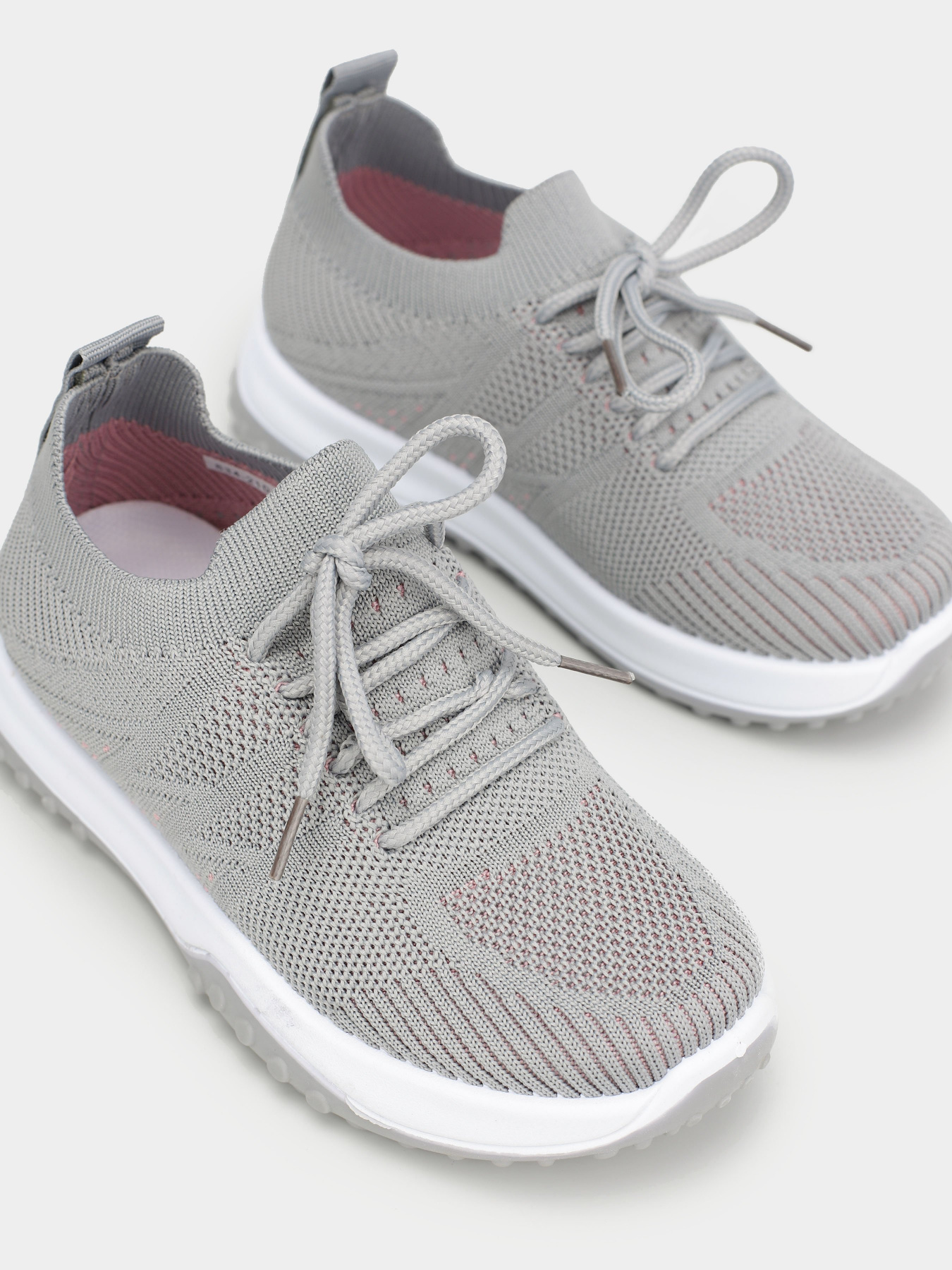 Кроссовки Braska модель 834-21016/316 Фото