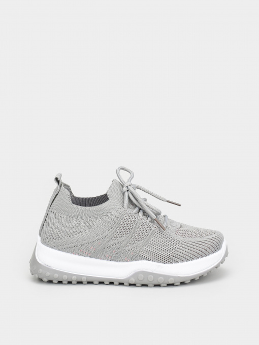 Кроссовки повседневные Braska модель 834-21016/316 Фото