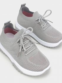 Кросівки повсякденні Braska модель 834-21016/316 Фото