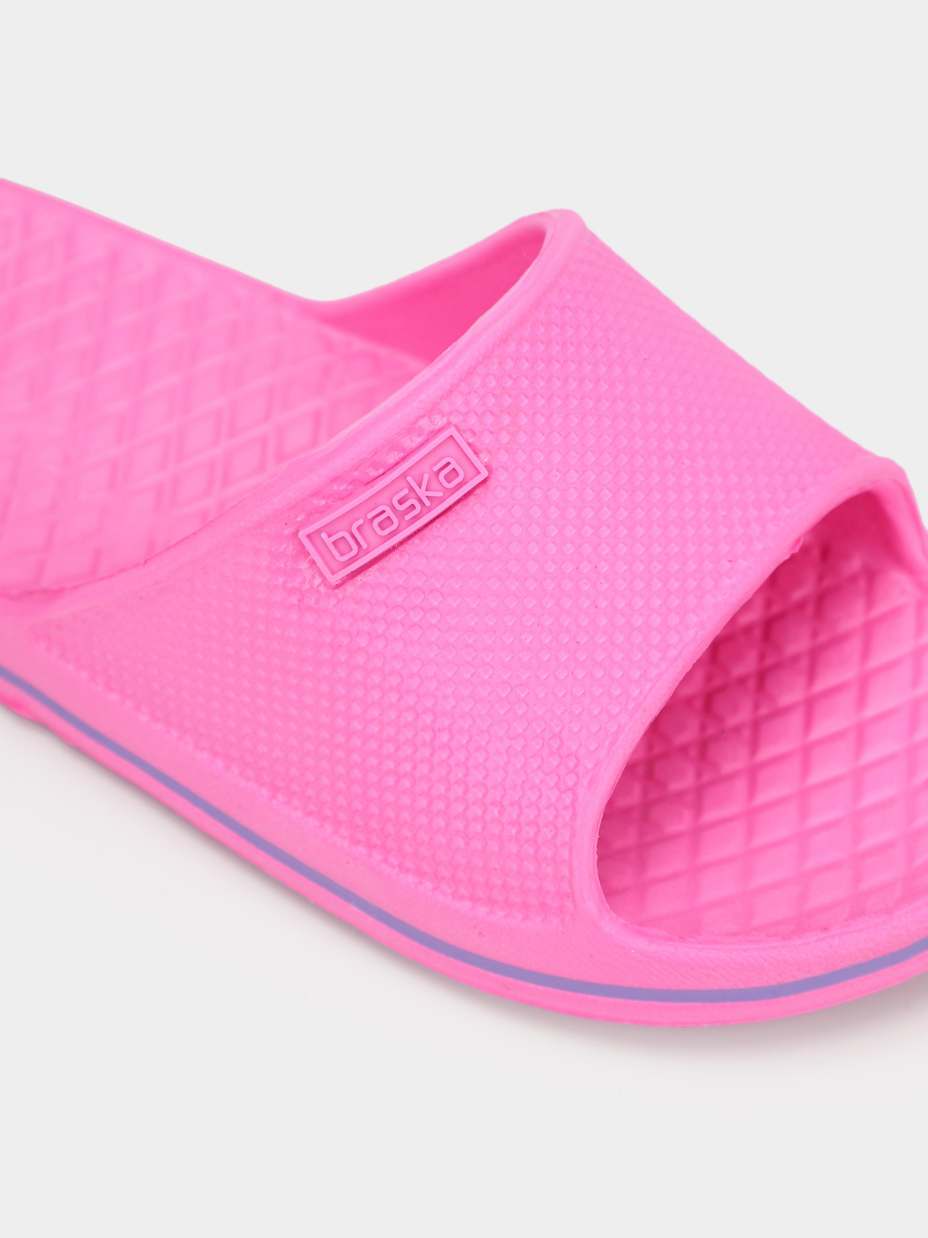 Шльопанці Braska модель 831-16083/418 Фото