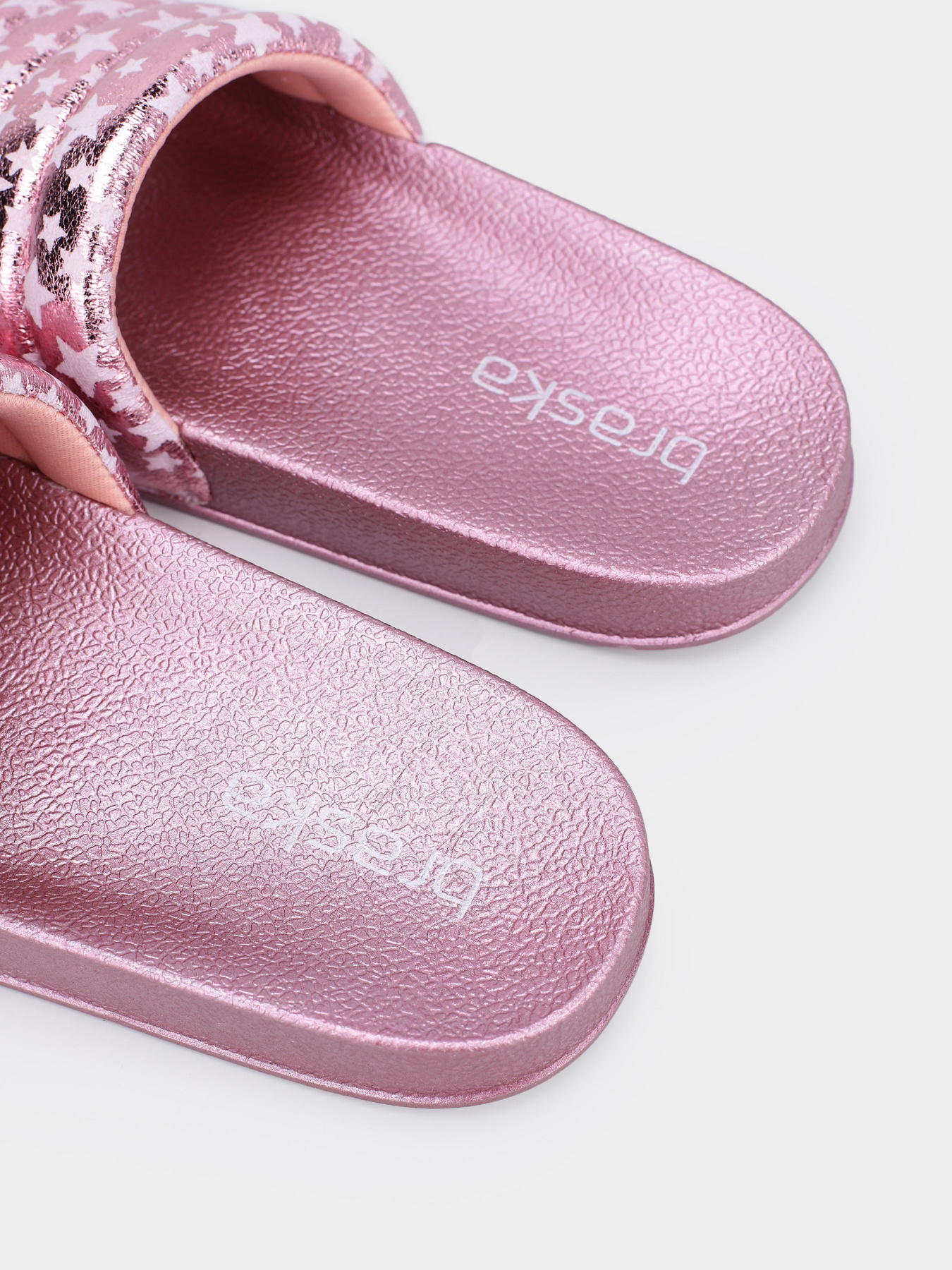 Шлепанцы Braska модель 831-16087/418 Фото