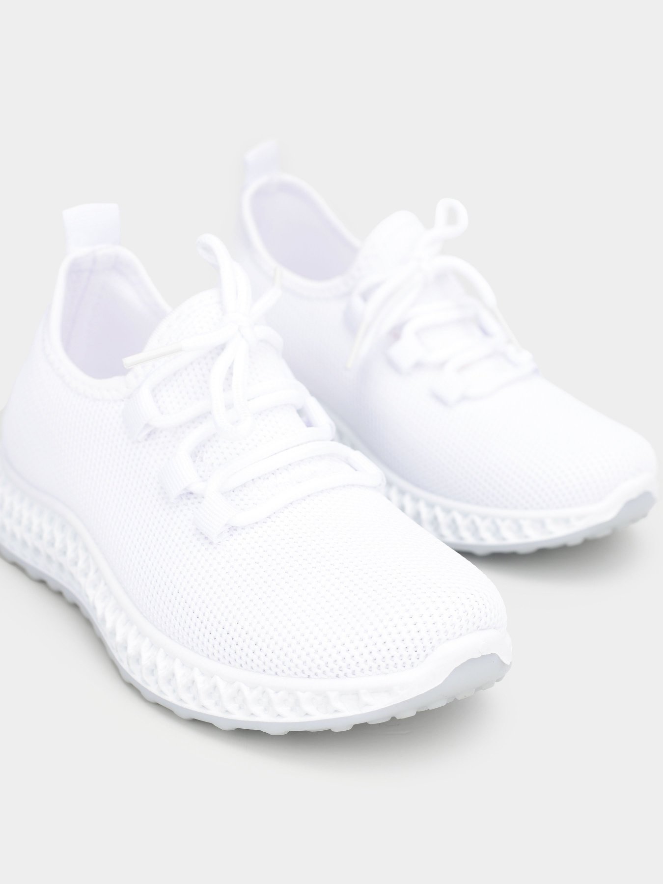 Кроссовки Braska модель 834-2101/302 Фото