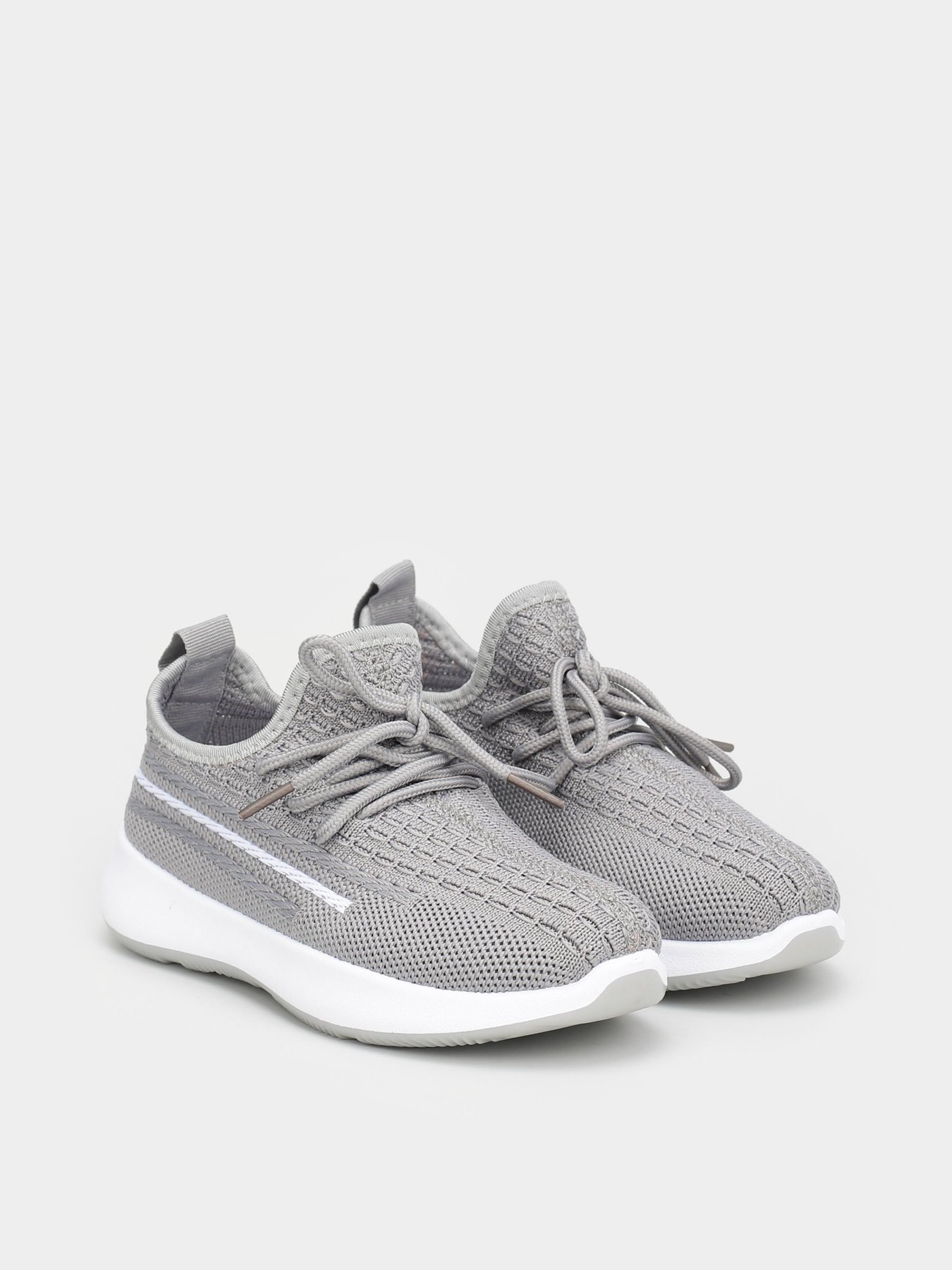 Кроссовки повседневные Braska модель 834-2023/316 Кроссовки повседневные Braska модель 834-2023/316 Фото