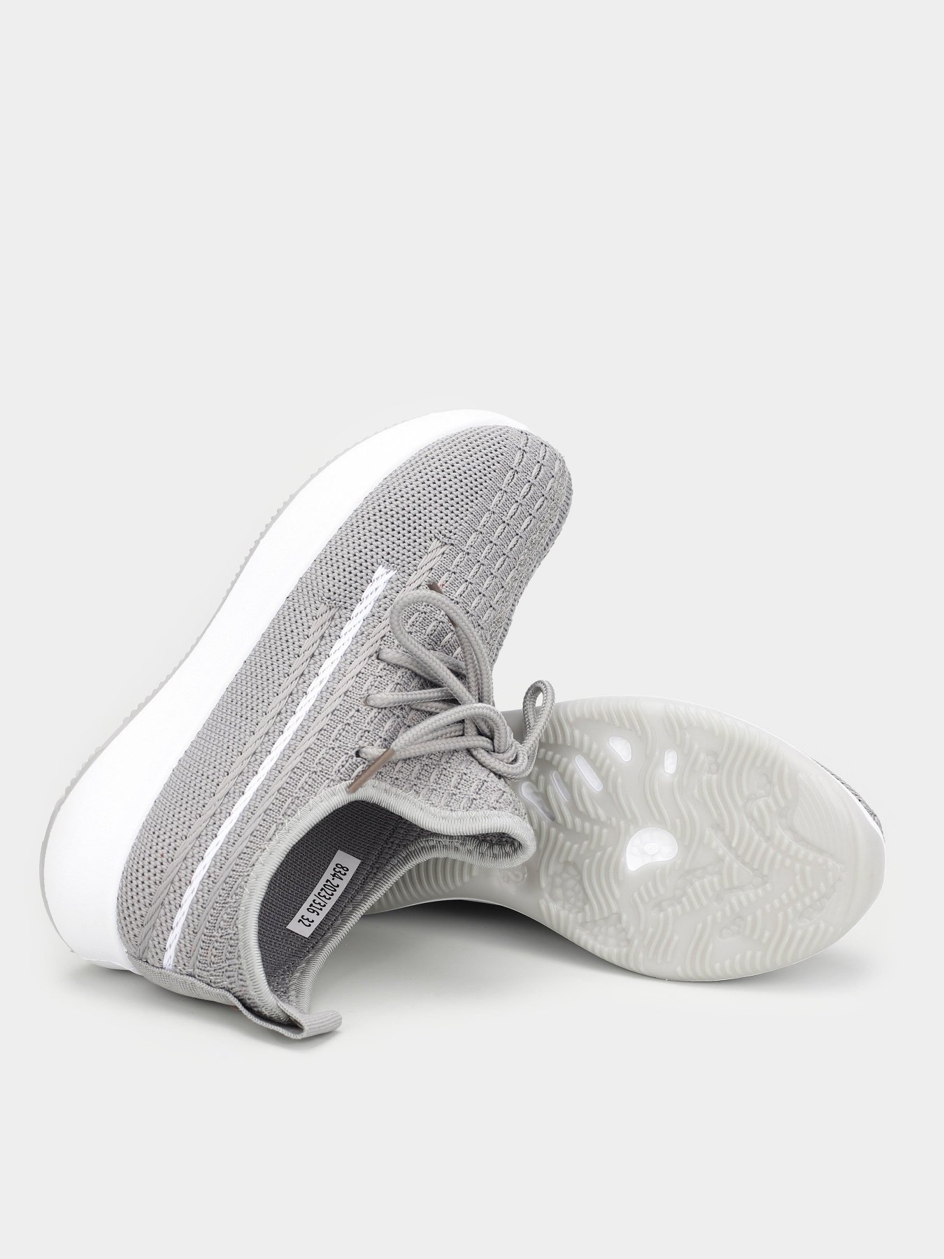 Кроссовки повседневные Braska модель 834-2023/316 Кроссовки повседневные Braska модель 834-2023/316 Фото