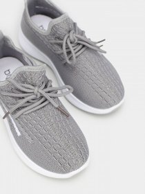 Кроссовки повседневные Braska модель 834-2023/316 Кроссовки повседневные Braska модель 834-2023/316 Фото