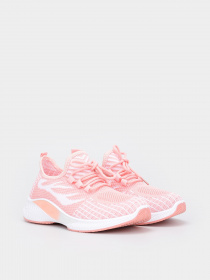 Кроссовки Braska модель 834-2025/318 Фото