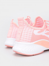 Кроссовки Braska модель 834-2025/318 Фото