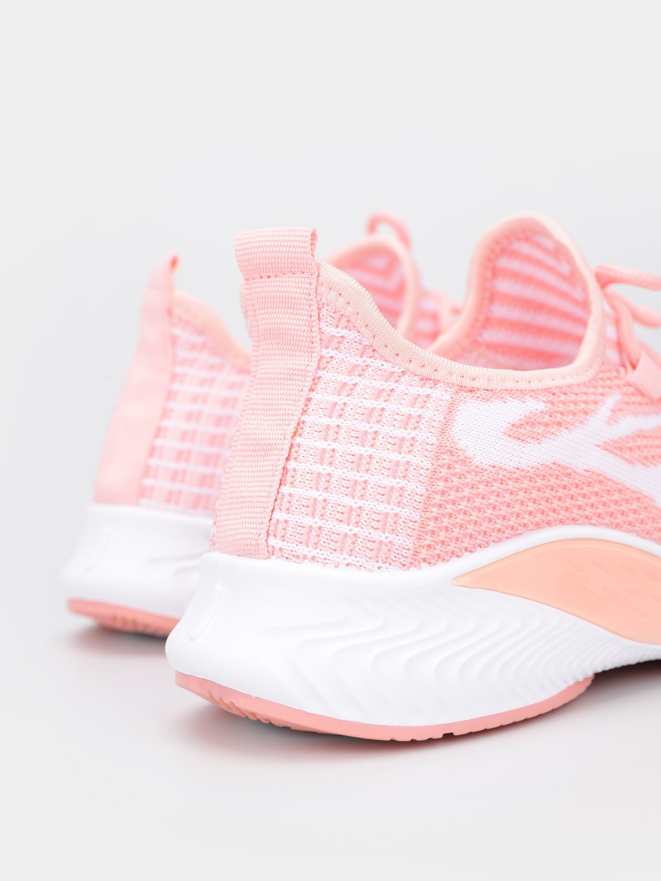 Кроссовки повседневные Braska модель 834-2025/318 Фото