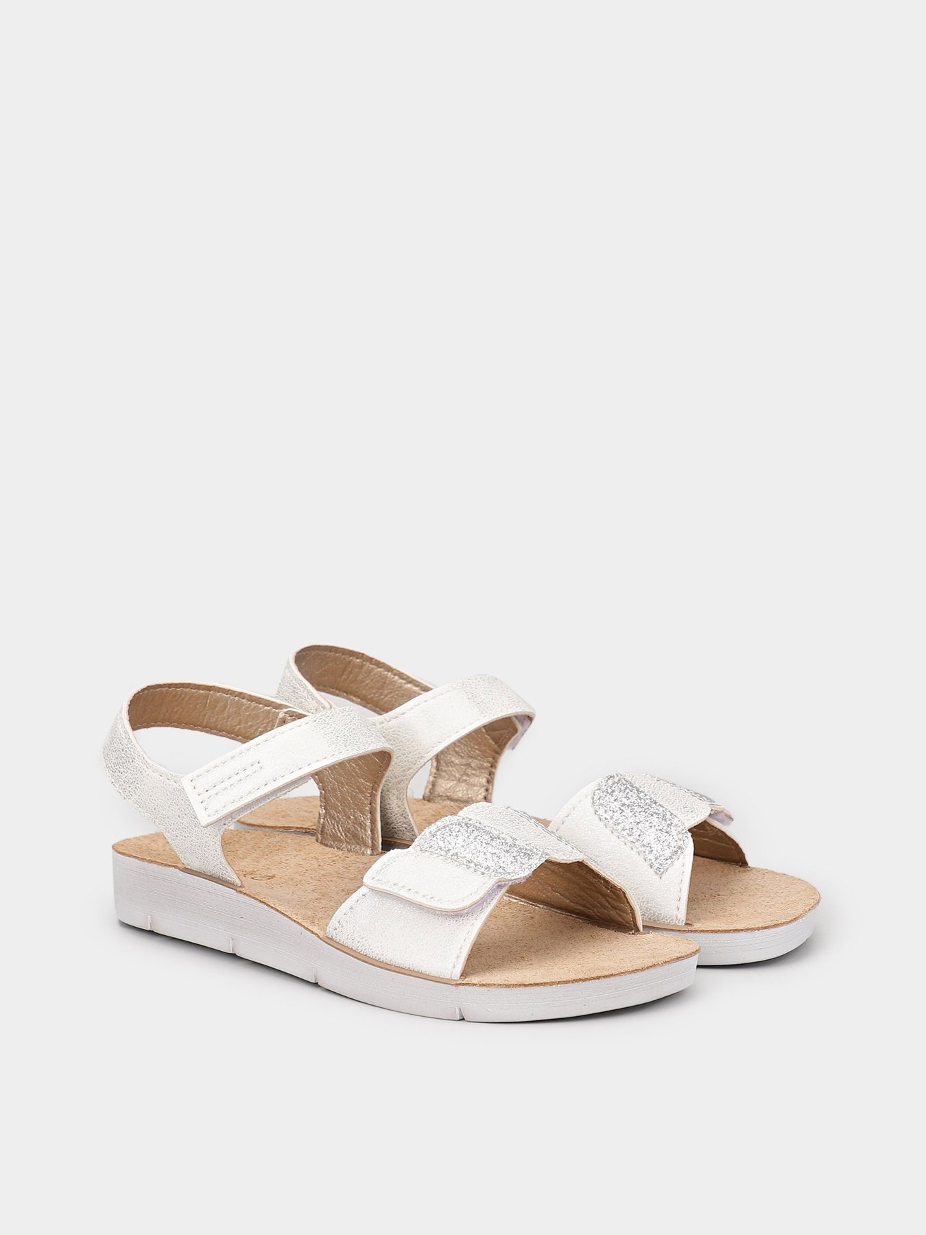 Сандалии Braska модель CJ000025 Фото