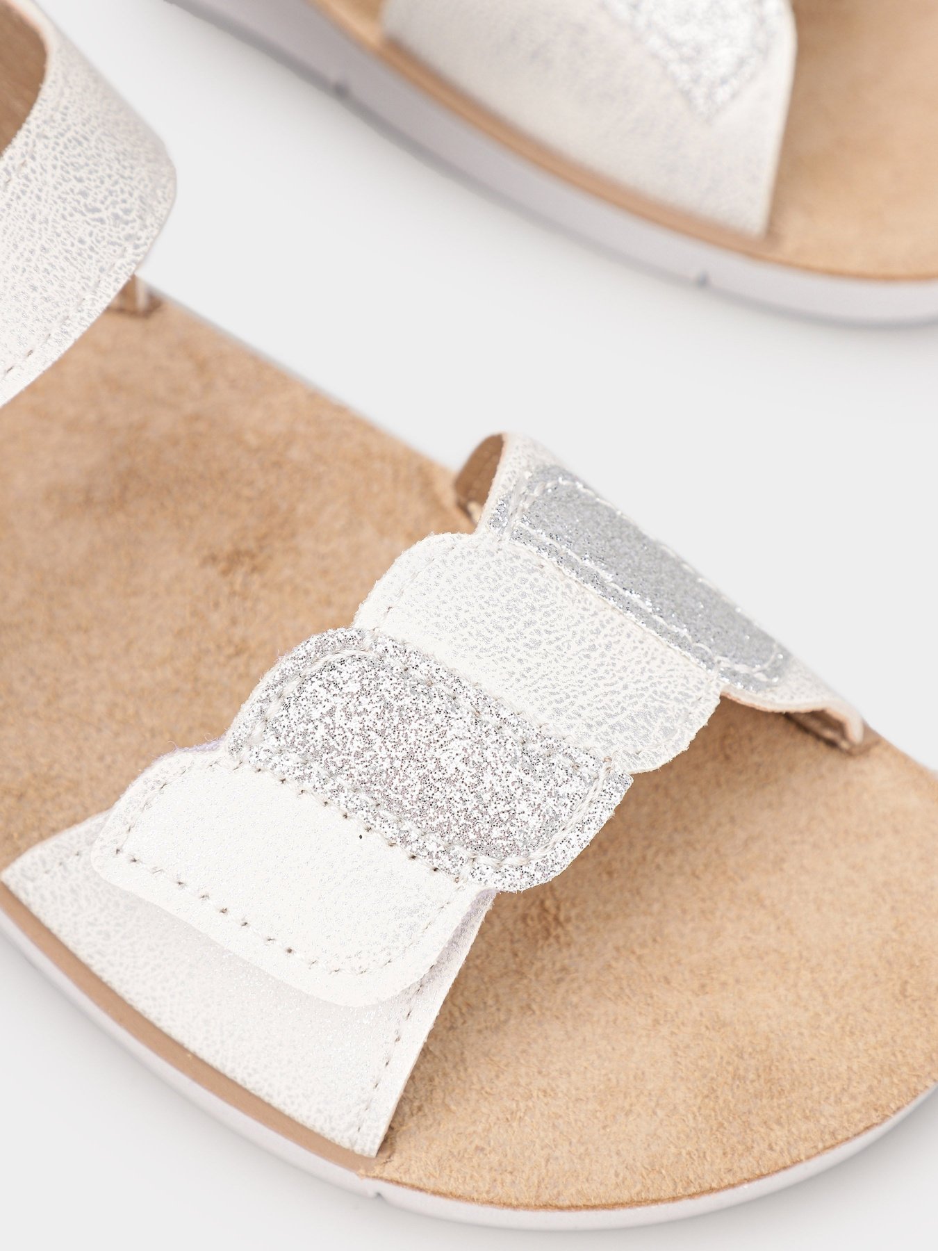 Сандалии Braska модель CJ000025 Фото