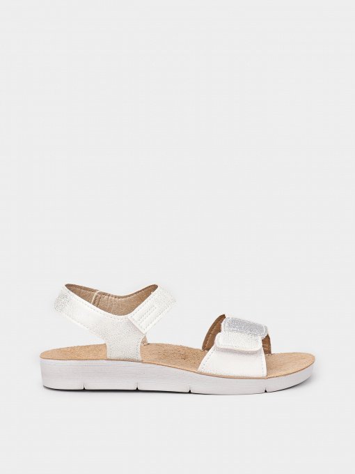 Сандалии Braska модель CJ000025 Фото