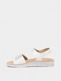 Сандалії Braska модель CJ000025 Фото