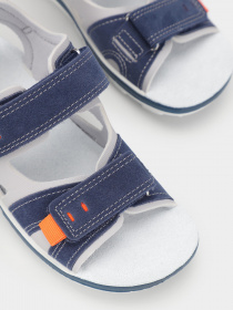 Сандалии Braska модель RB000056 b Фото