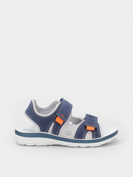 Сандалии Braska модель RB000056 b Фото