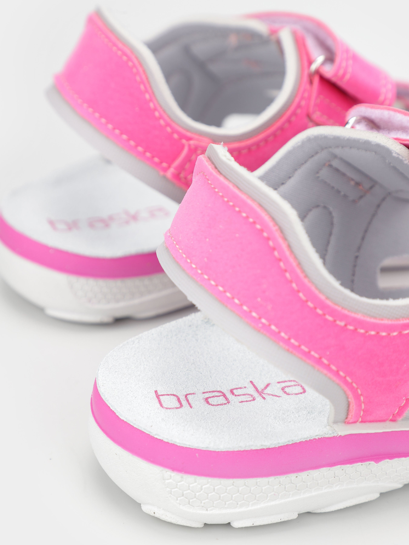 Сандалії Braska модель RB000056 Сандалії Braska модель RB000056 Фото