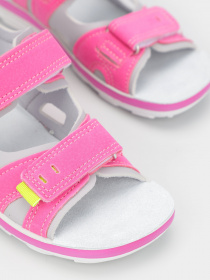 Сандалії Braska модель RB000056 Сандалії Braska модель RB000056 Фото