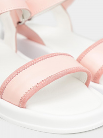 Сандалии Braska модель BO 82.160.34 Фото