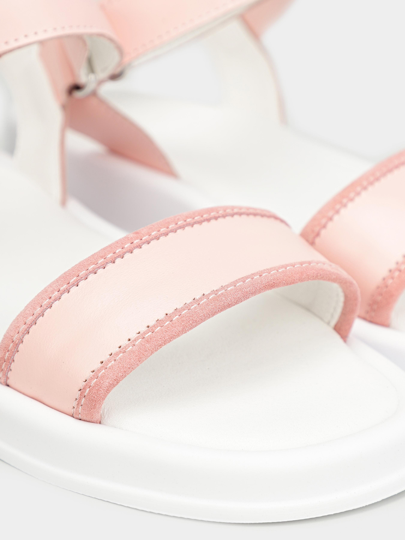 Сандалии Braska модель BO 82.160.34 Фото