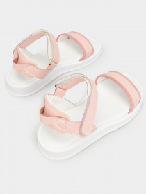 Сандалии Braska модель BO 82.160.34 Фото