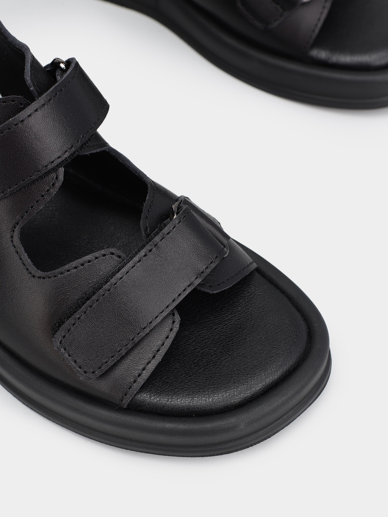 Сандалії Braska модель BO 85.41.34 Фото