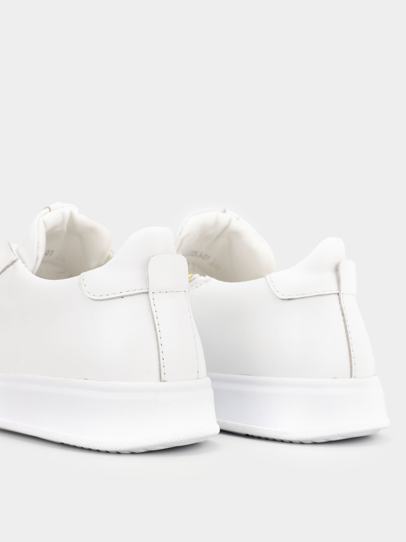 Кеды низкие Braska модель 2205.56.01 Фото