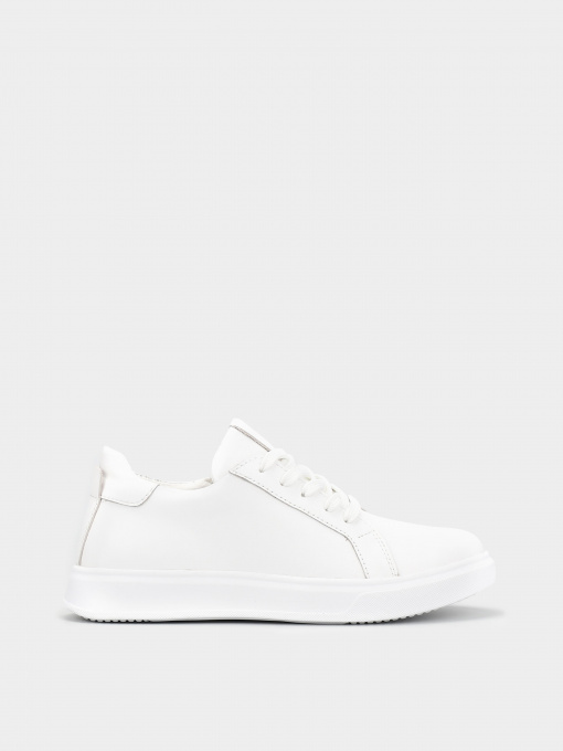 Кеды низкие Braska модель 2205.56.01 Фото