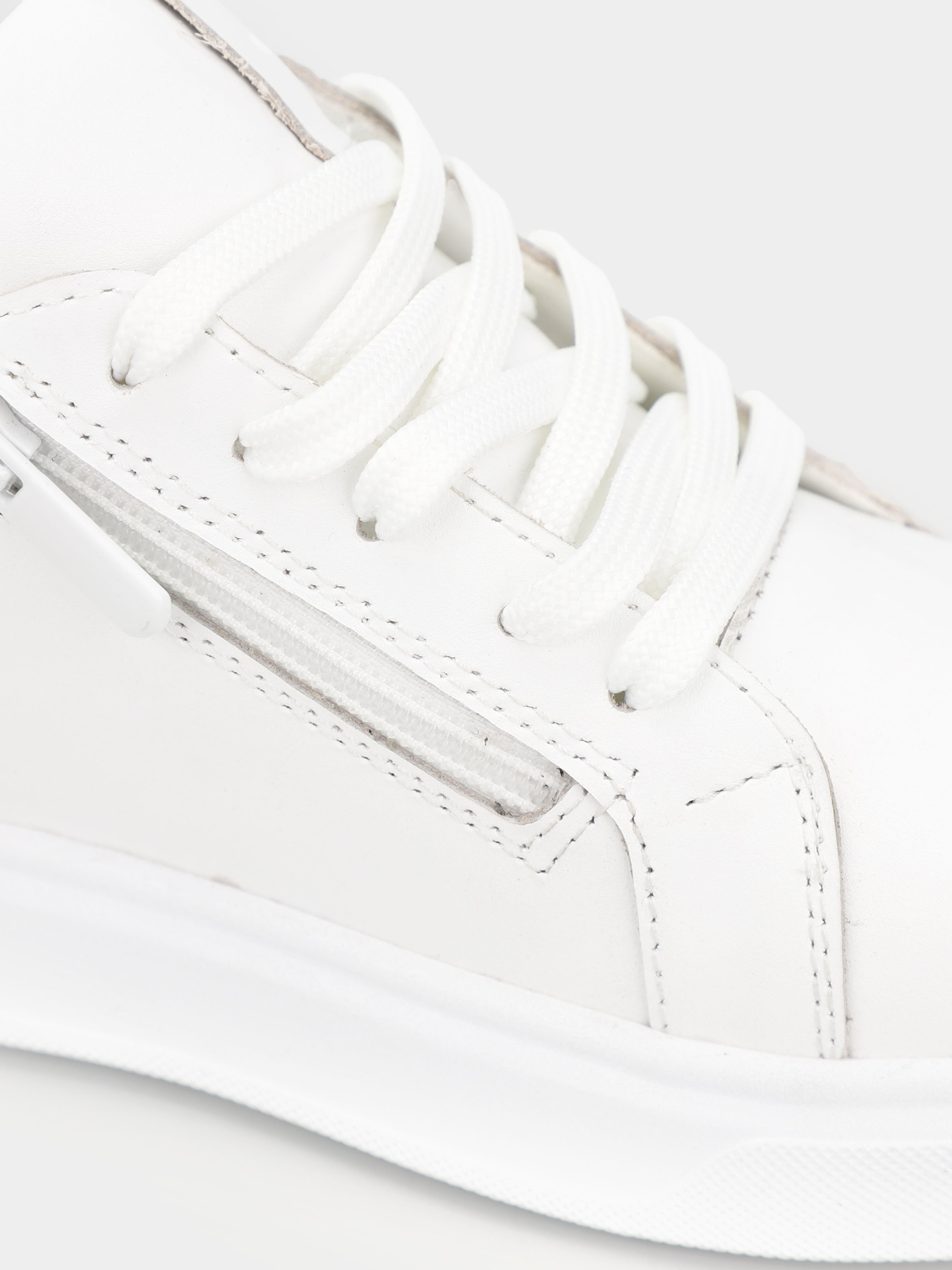 Кеди низькі Braska модель 2205.56.01 Фото