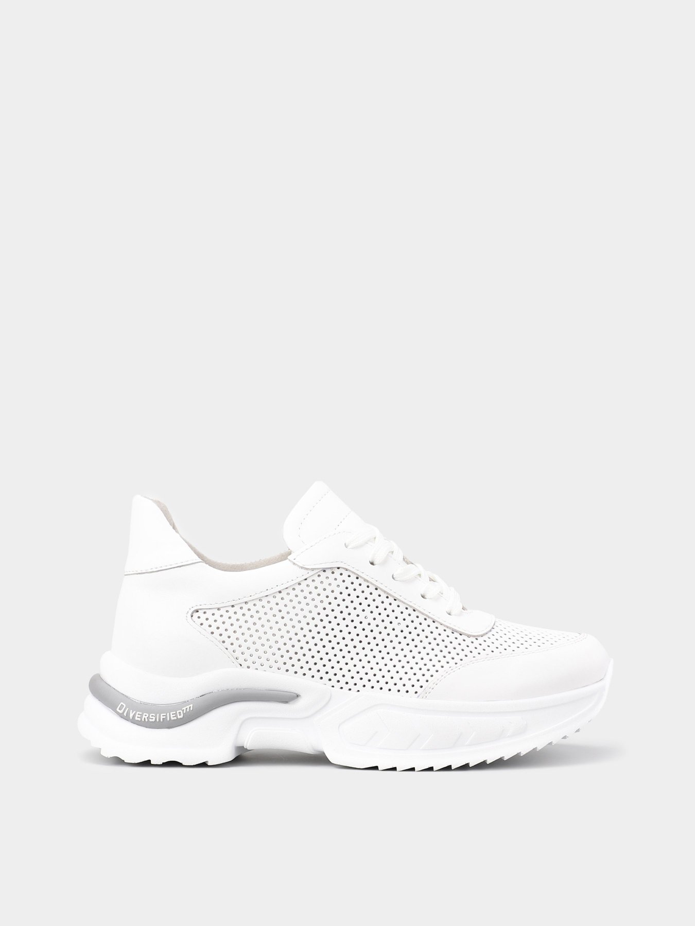 Кроссовки Braska модель EO 41-1.56.198 Фото