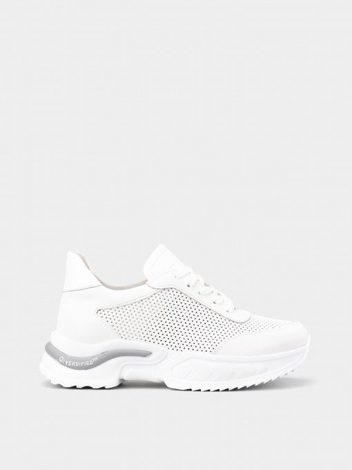 Кроссовки Braska модель EO 41-1.56.198 Фото