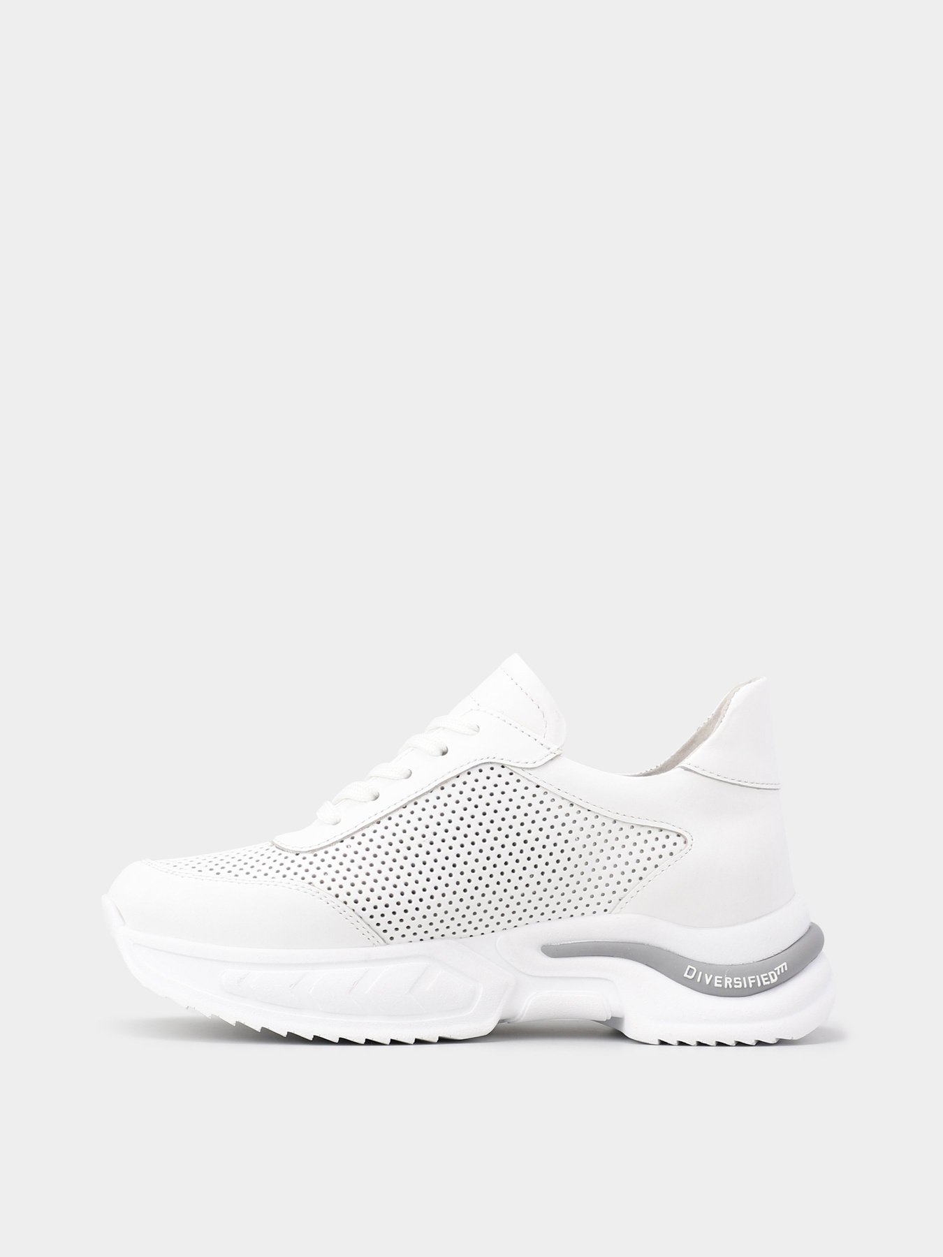 Кроссовки повседневные Braska модель EO 41-1.56.198 Фото