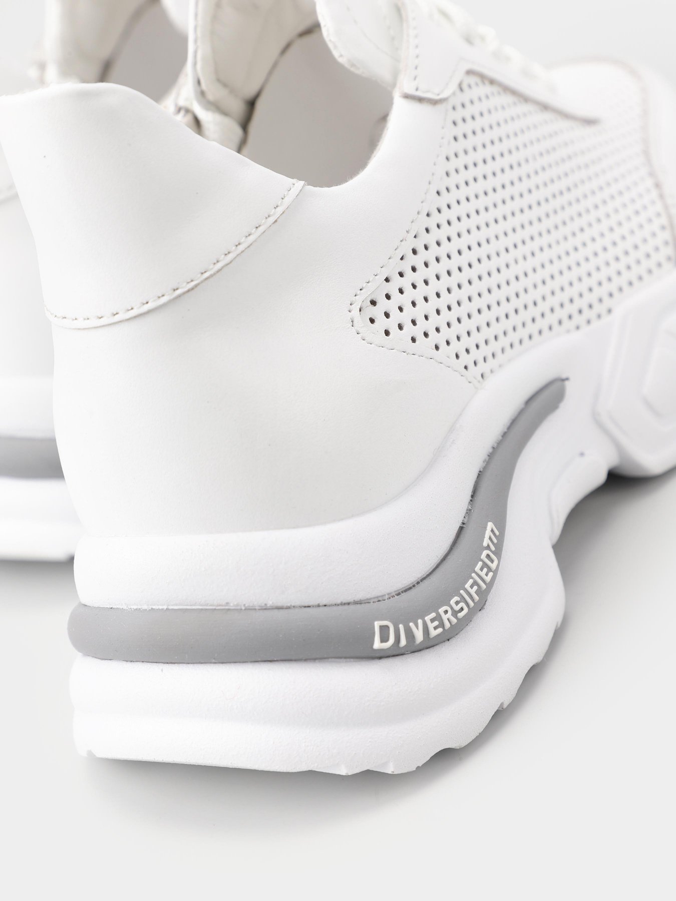 Кроссовки повседневные Braska модель EO 41-1.56.198 Фото