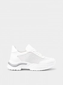 Кроссовки повседневные Braska модель EO 41-1.56.198 Фото