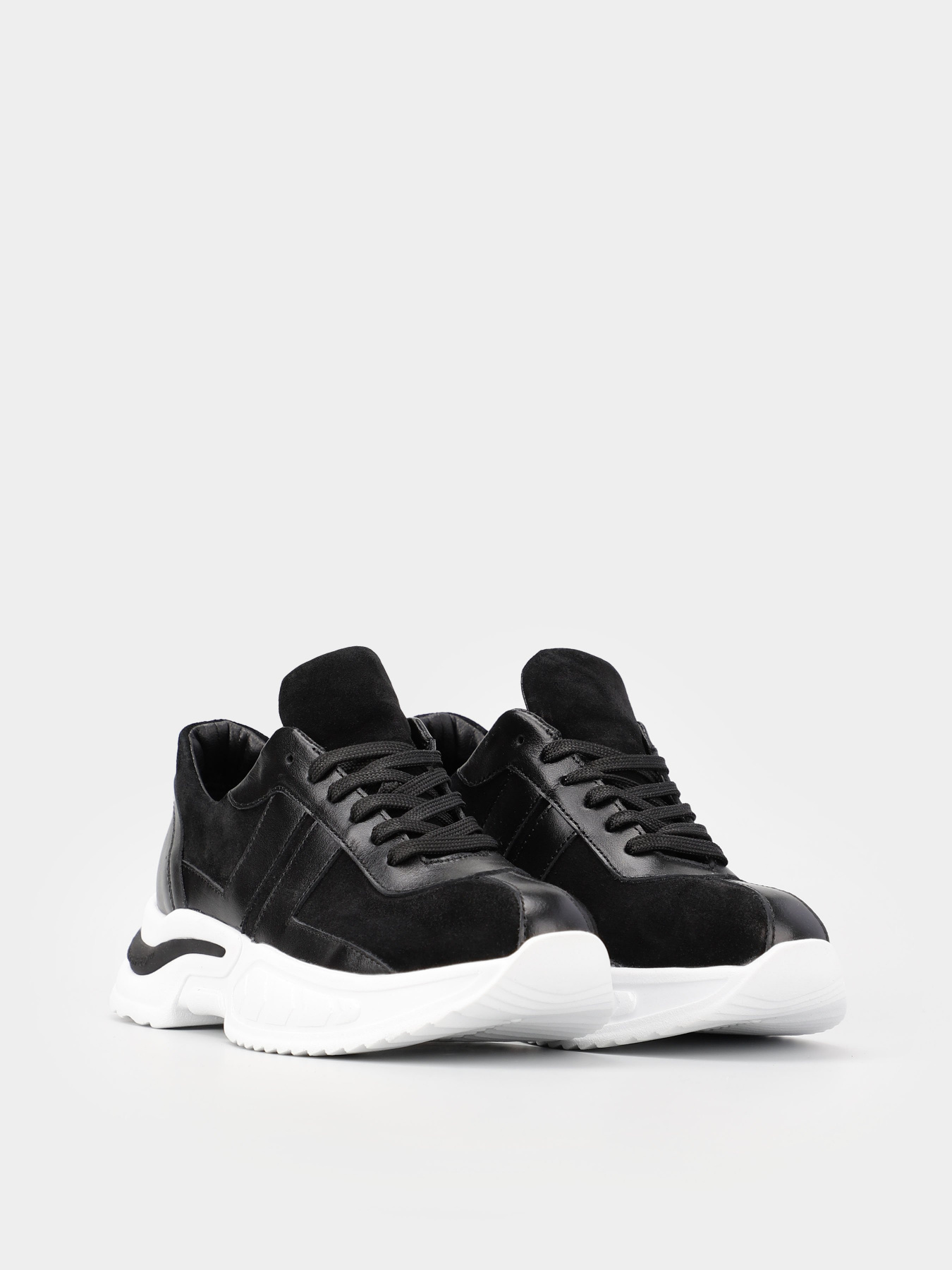 Кроссовки Braska модель EO 2121-1.2141.198 Фото