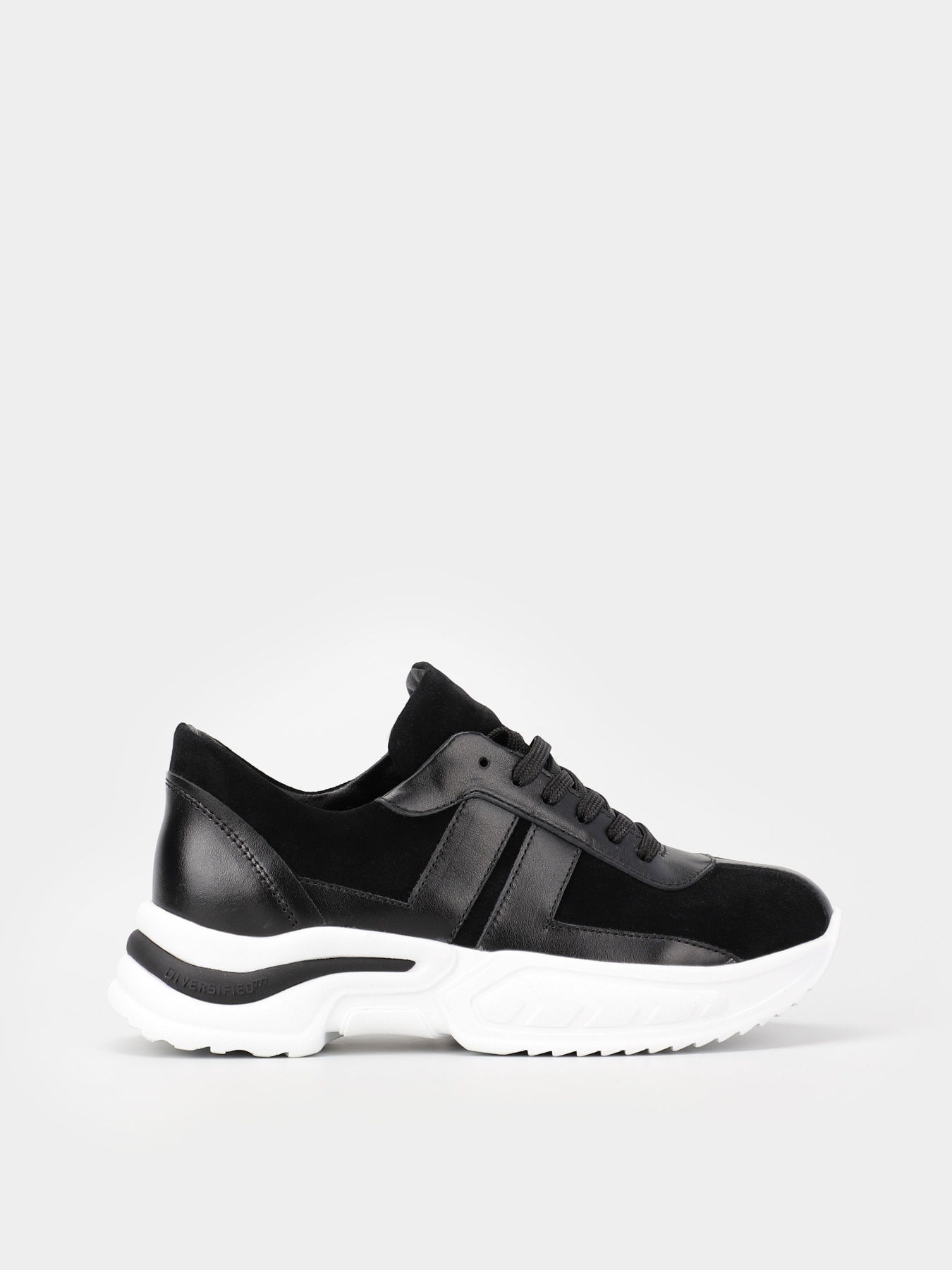 Кроссовки Braska модель EO 2121-1.2141.198 Фото