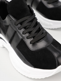 Кроссовки Braska модель EO 2121-1.2141.198 Фото