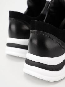 Кроссовки Braska модель EO 2121-1.2141.198 Фото