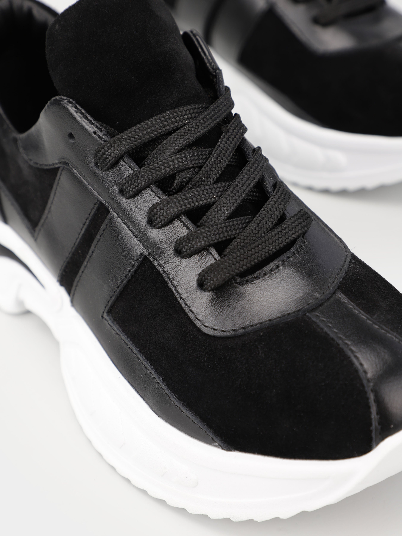 Кроссовки повседневные Braska модель EO 2121-1.2141.198 Фото