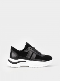 Кроссовки повседневные Braska модель EO 2121-1.2141.198 Фото