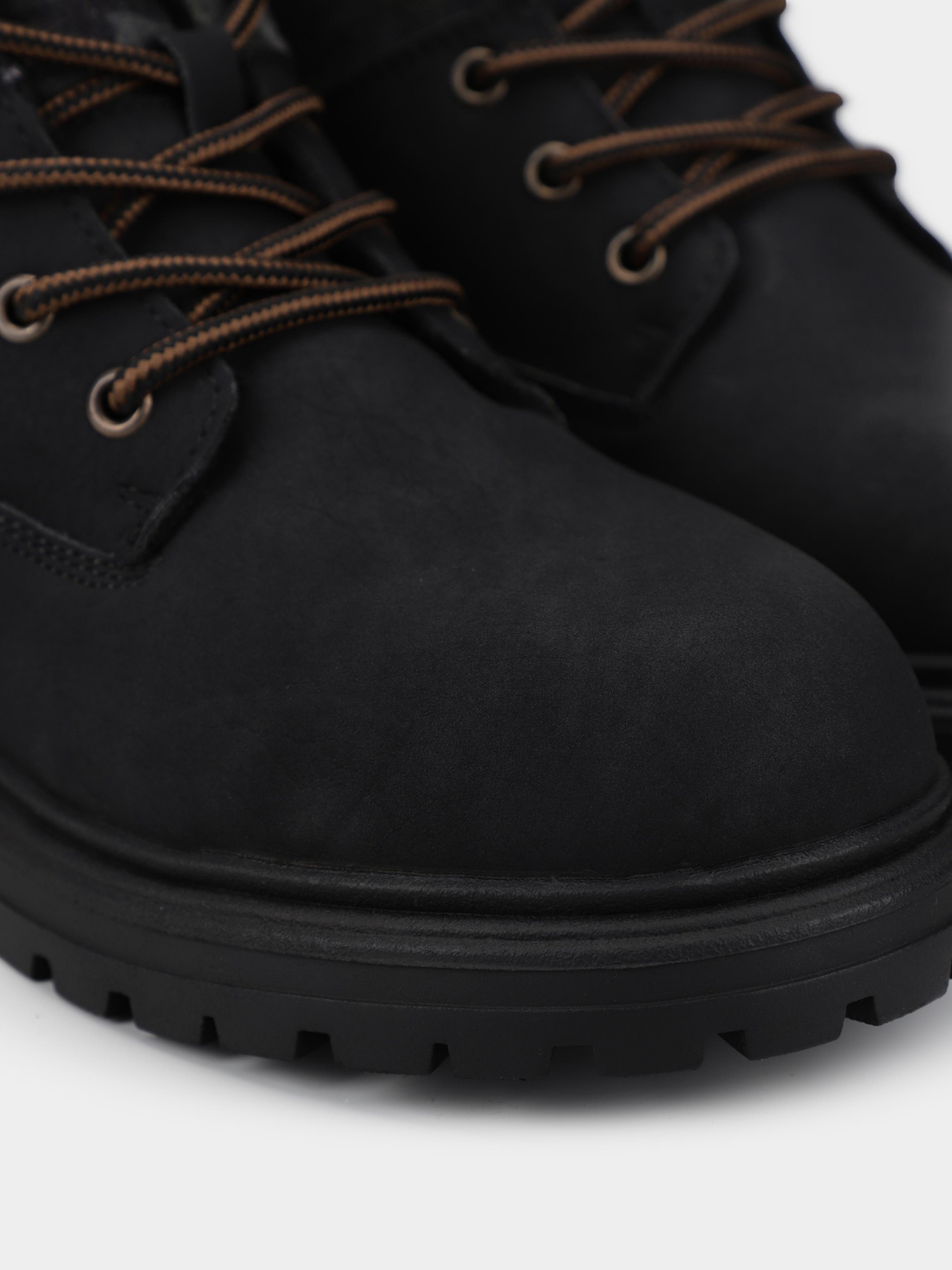 Ботинки Braska модель 594048 Фото