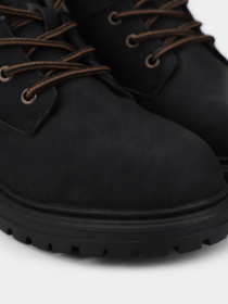 Ботинки Braska модель 594048 Фото