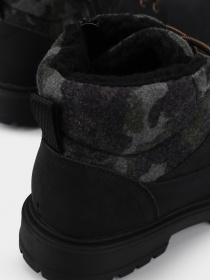 Ботинки Braska модель 594048 Фото