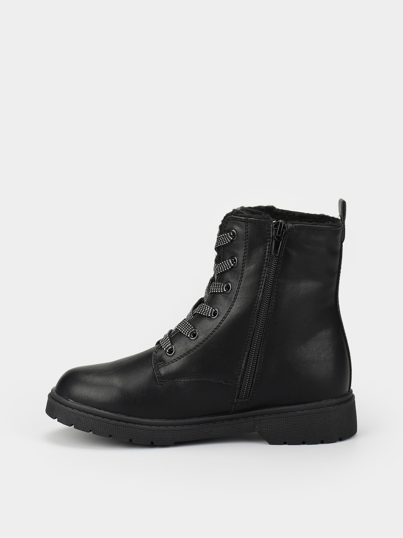 Ботинки Braska модель 594990 Фото