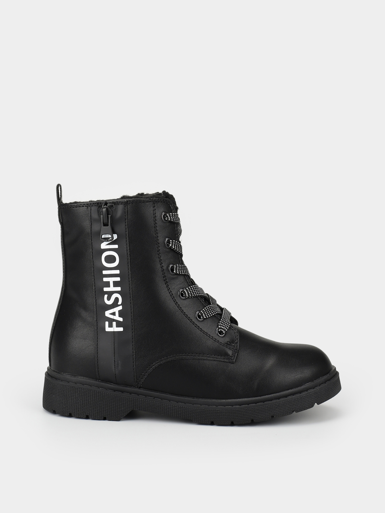 Ботинки Braska модель 594990 Фото