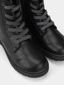 Ботинки Braska модель 594990 Фото