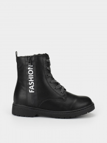 Ботинки Braska модель 594990 Фото