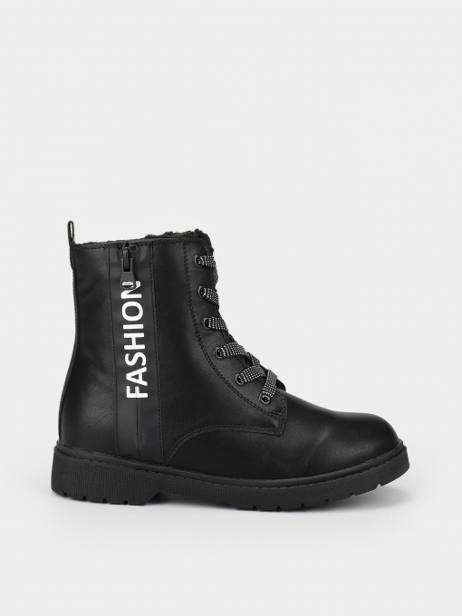 Ботинки Braska модель 594990 Фото