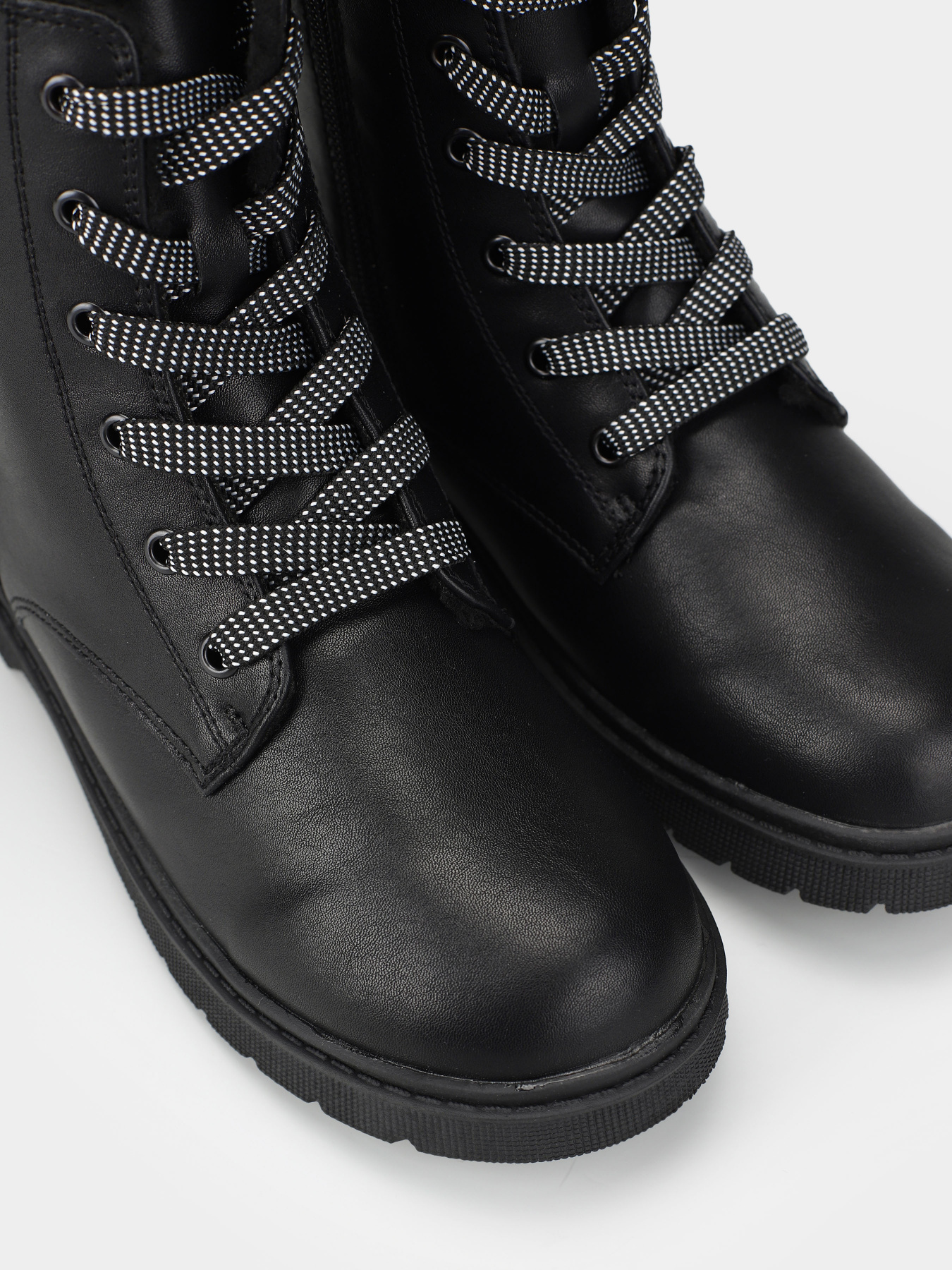 Ботинки Braska модель 594990 Фото