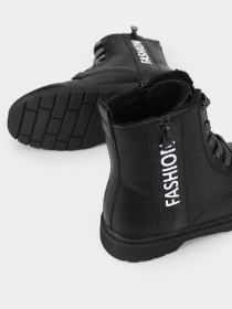 Ботинки Braska модель 594990 Фото