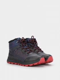 Ботинки Braska модель 595117 Фото